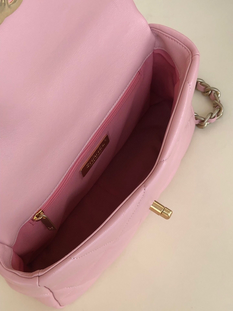 Ch**el 19 bags